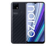 realme narzo 30A 3+32GB black - 664551 - zdjęcie 1